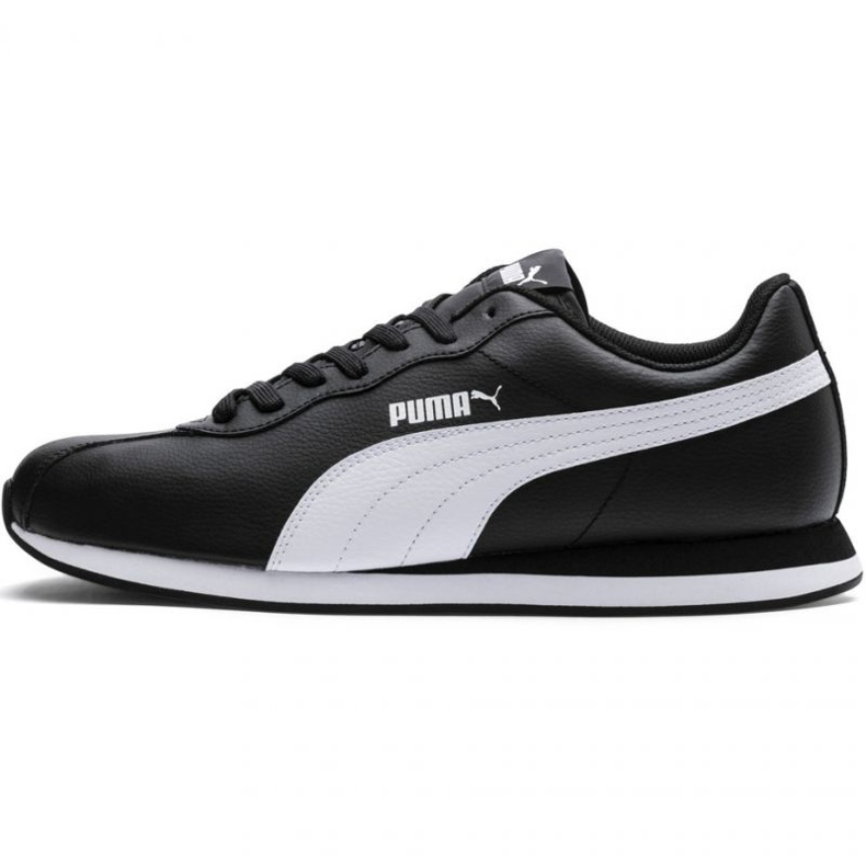 Puma Turin II M 366962 01 negro 1