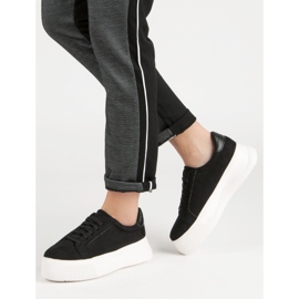 Vices Creepers negros 1 Vices Creepers negros 1