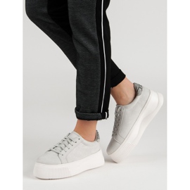 Vices Creepers gris claro 1 Vices Creepers gris claro 1