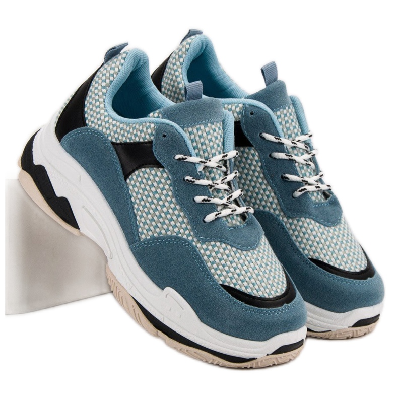 Kylie Zapatillas en la plataforma naranja 2