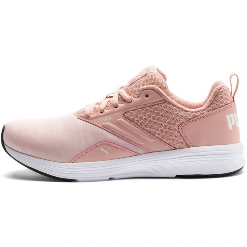 Zapatillas de entrenamiento Puma NRGY Comet W 190556 23 rosado 1 Zapatillas de entrenamiento Puma NRGY Comet W 190556 23 rosado 1