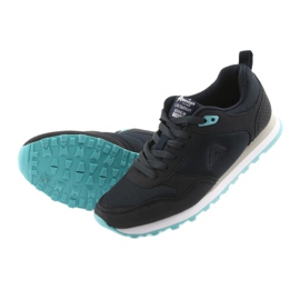 Zapatillas deportivas American Club WT26 Navy azul azul marino 5 Zapatillas deportivas American Club WT26 Navy azul azul marino 5