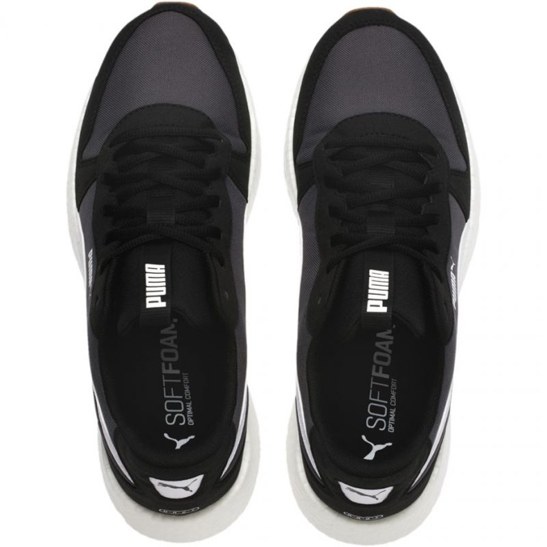 Zapatillas de running Puma NRGY Neko Retro M 192509 02 negro 1