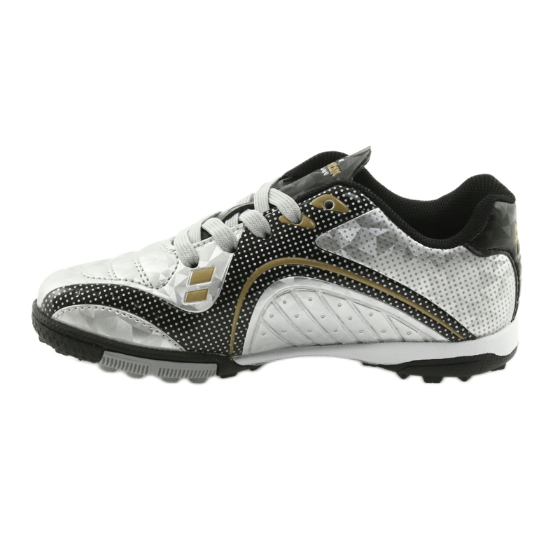 American Club American Turfs Sports en OG29 Silver Orliki plata plata 2