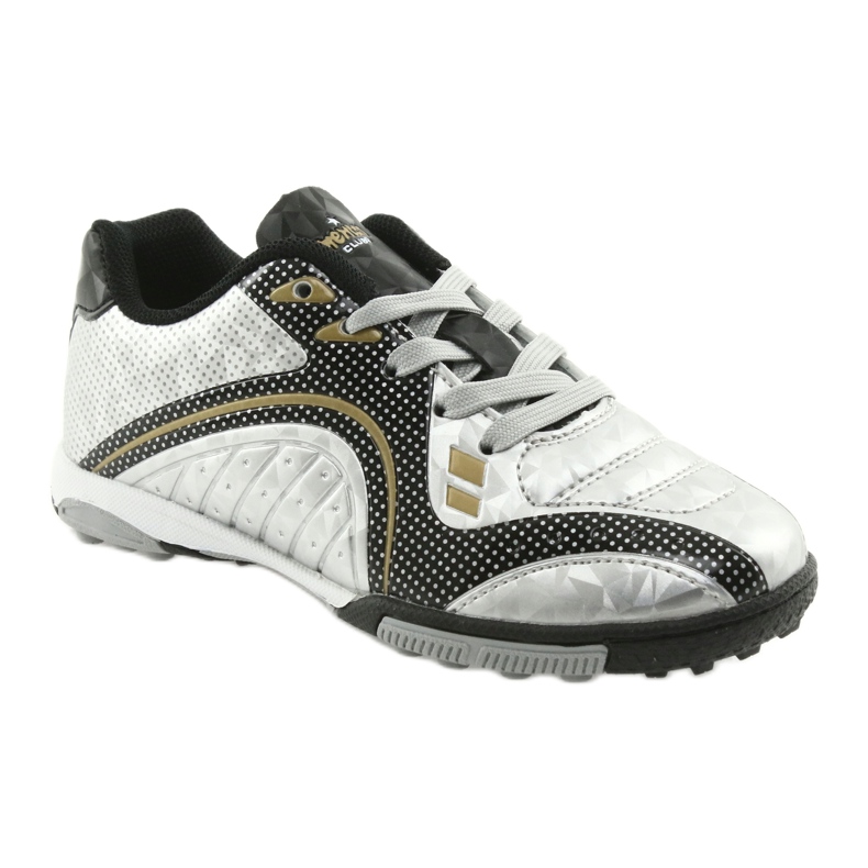 American Club American Turfs Sports en OG29 Silver Orliki plata plata 1