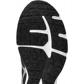 Zapatillas de running Asics Patriot 8 M T619N-9091 negro 1