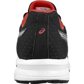 Zapatillas de running Asics Patriot 8 M T619N-9091 negro 2