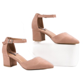 Bombas de polvo en Spitz VICES rosado 2 Bombas de polvo en Spitz VICES rosado 2