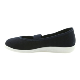 Calzado infantil befado comf. hasta 23 cm 274Y005 azul marino 2