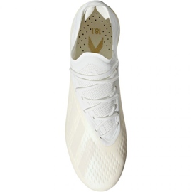 Botas de fútbol adidas X 18.1 FG M DB2247 2