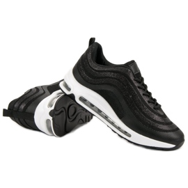 Calzado deportivo de moda blanco 1