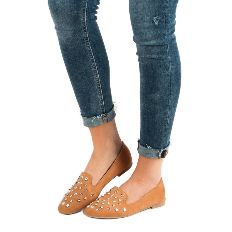 Señores de camellos con adornos marrón 1 Señores de camellos con adornos marrón 1