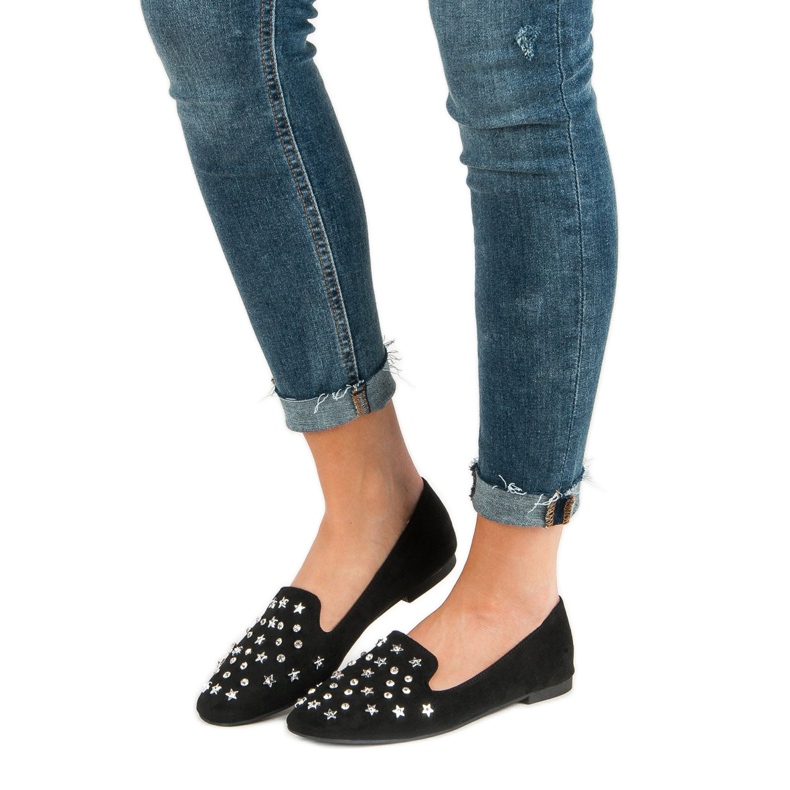 Señores negros con adornos 1 Señores negros con adornos 1