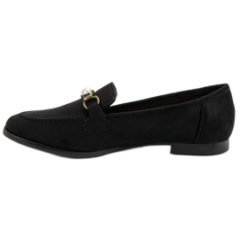 Mocasines negros 4