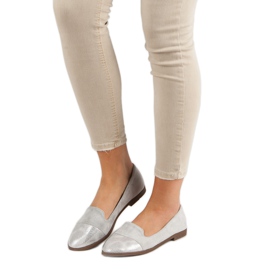 Seastar Señores de moda gris 2 Seastar Señores de moda gris 2