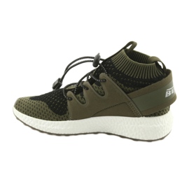 Zapatos befado niño hasta 23 cm 516X028 gris 2