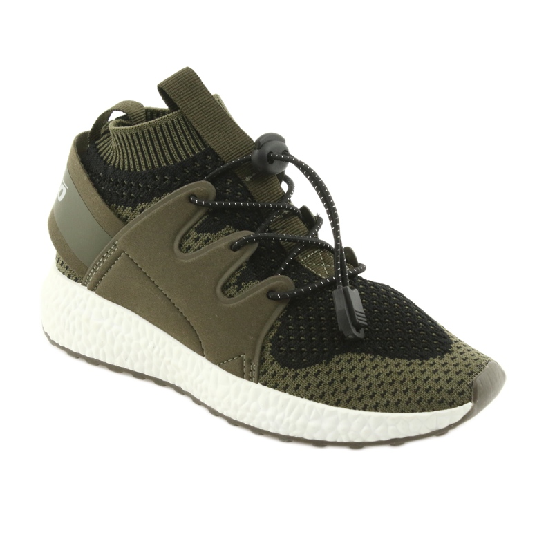 Zapatos befado niño hasta 23 cm 516X028 gris 1