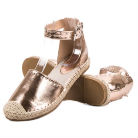 Best Shoes Alpargatas Con Jets amarillo 2 Best Shoes Alpargatas Con Jets amarillo 2