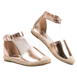 Best Shoes Alpargatas Con Jets amarillo 1 Best Shoes Alpargatas Con Jets amarillo 1