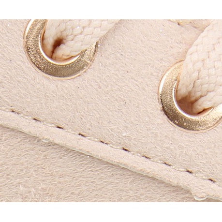 Zapatillas deportivas rosa para mujer K-307 Pink II-GAT 1