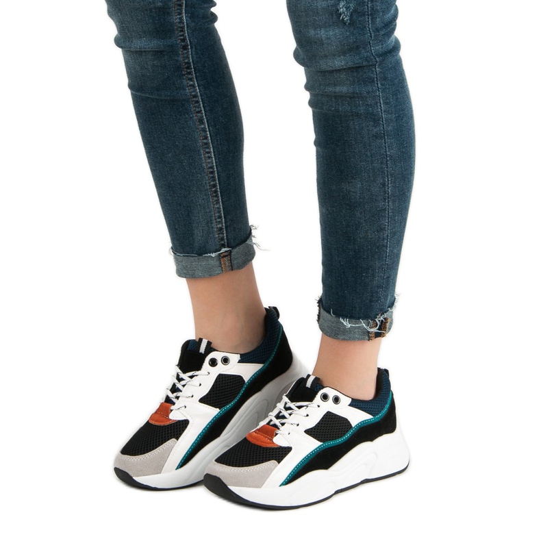 Zapatillas de colores multicolor 2 Zapatillas de colores multicolor 2