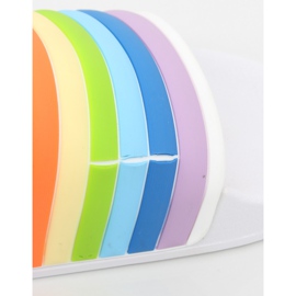 Rainbow blanco T325P blanco II-GAT multicolor 5