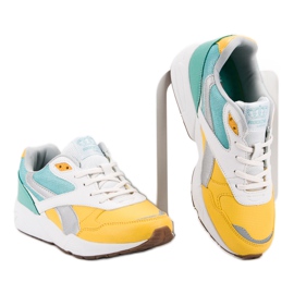 Ax Boxing Calzado deportivo clásico multicolor 1 Ax Boxing Calzado deportivo clásico multicolor 1