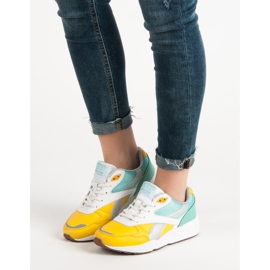 Ax Boxing Calzado deportivo clásico multicolor 2 Ax Boxing Calzado deportivo clásico multicolor 2