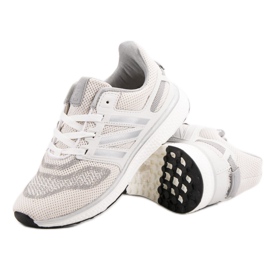Ax Boxing Zapatos deportivos con malla blanco 4