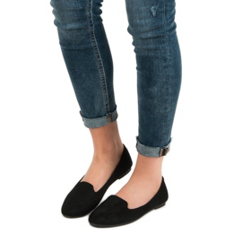 Ch. Creation Suede Lords negro 2