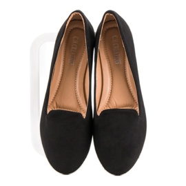 Ch. Creation Suede Lords negro 1