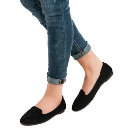 Ch. Creation Suede Lords negro 3