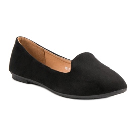 Ch. Creation Suede Lords negro 4