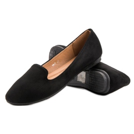 Ch. Creation Suede Lords negro 6