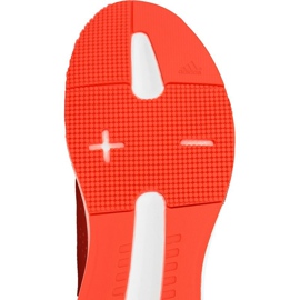 Zapatillas de running adidas Madoru 2 M AQ6523 rojo 1
