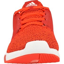 Zapatillas de running adidas Madoru 2 M AQ6523 rojo 2