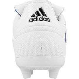 Botas de fútbol Adidas Copa 17.3 Fg M BA9717 azul azul 2