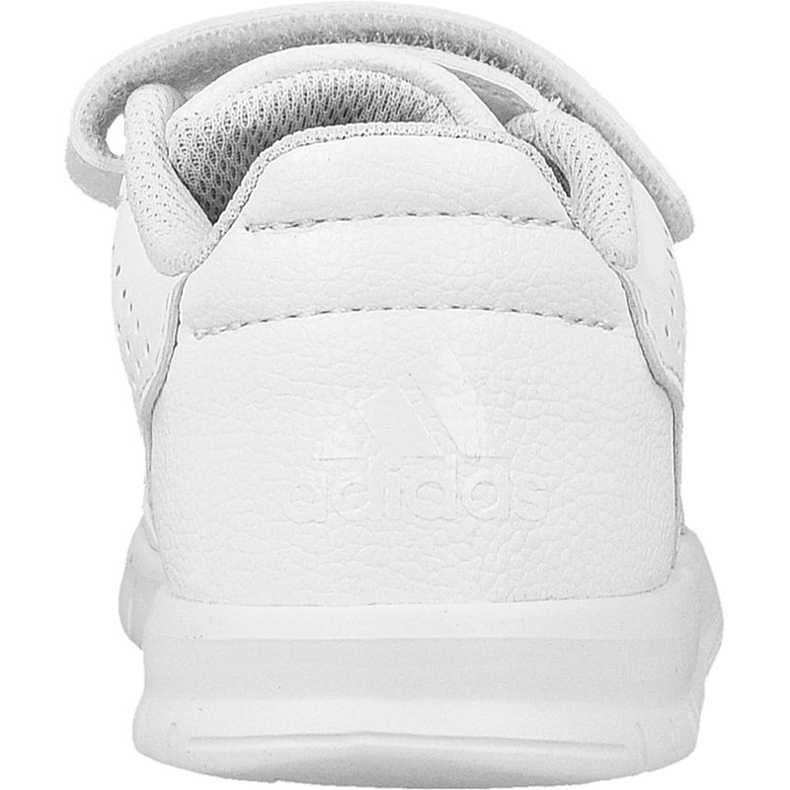 Zapatillas Adidas AltaSport Cf Niños BA9513 blanco 1