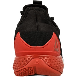 Zapatillas de entrenamiento Reebok Fire M BD4754 negro 2