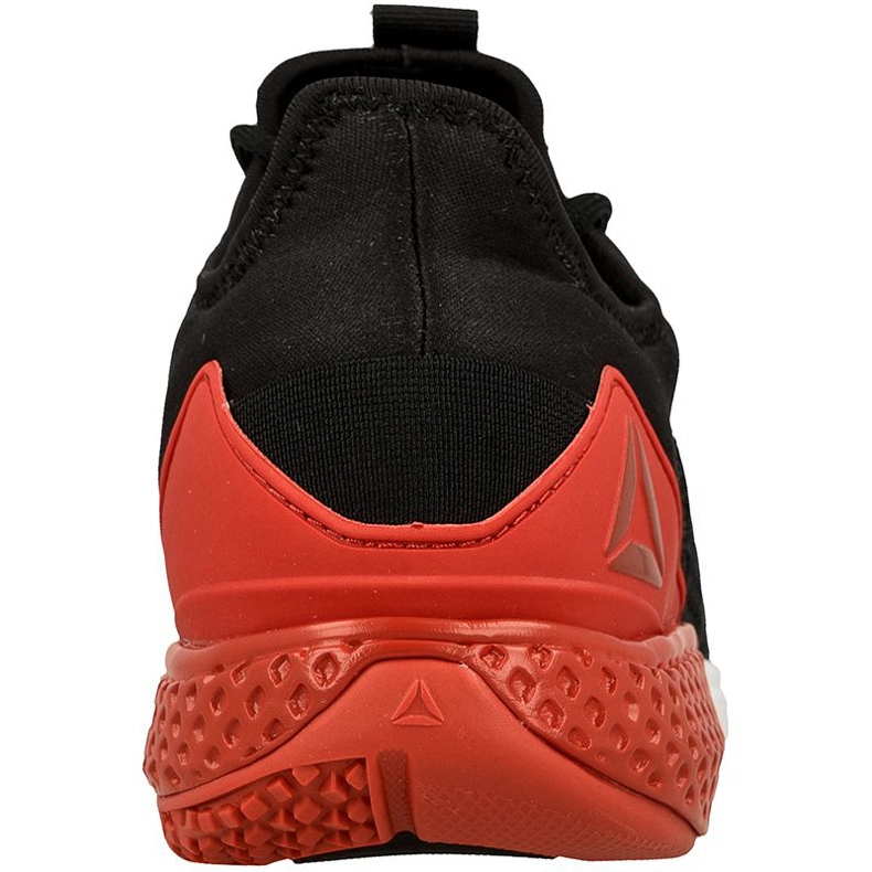 Zapatillas de entrenamiento Reebok Fire M BD4754 negro 2