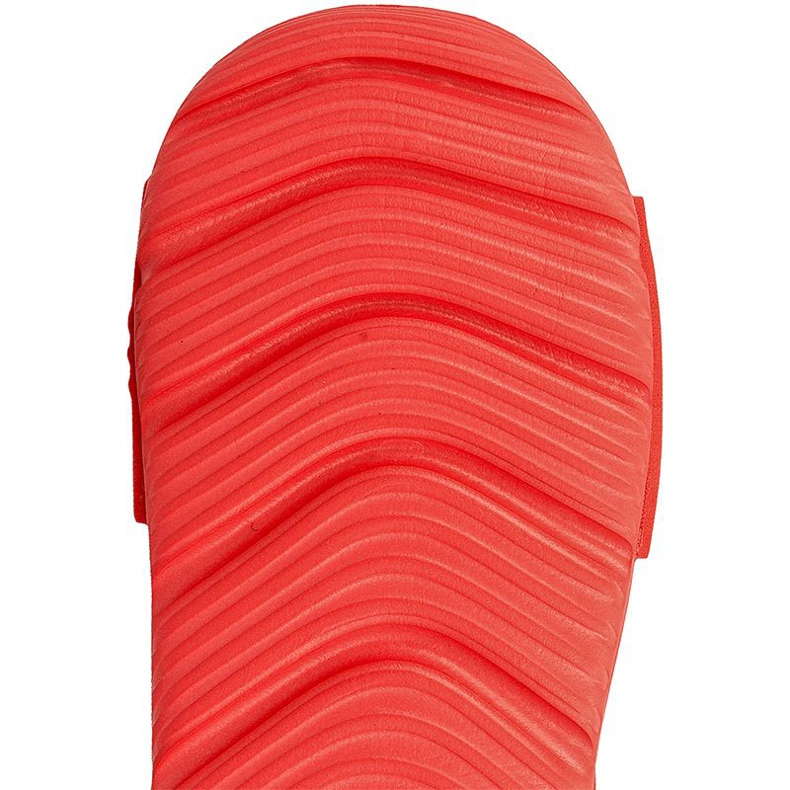 Sandalias Adidas AltaSwim GI Kids BA7868 rosado 1 Sandalias Adidas AltaSwim GI Kids BA7868 rosado 1