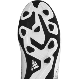 Botas de fútbol Adidas Ace 17.4 FxG Jr S77098 multicolor negro 1