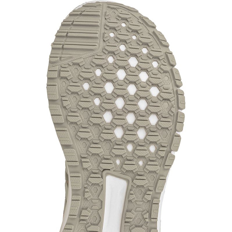 Zapatillas running adidas Energy Cloud W CG3013 gris rosado 1