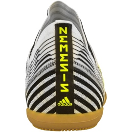 Zapatos de interior adidas Nemeziz Tango 17.3 In M BB3653 multicolor blanco 2