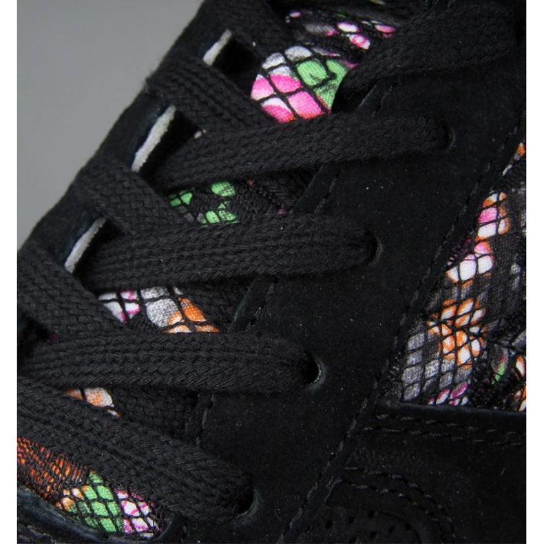 Zapatillas Joma C.200 Lady W 701 negro 1