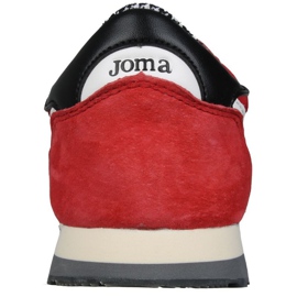Botas Joma C.367 M 706 rojo 1 Botas Joma C.367 M 706 rojo 1