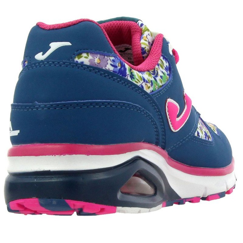 Zapatillas Joma C. Atenas Lady C. Atels W 603 azul marino 1 Zapatillas Joma C. Atenas Lady C. Atels W 603 azul marino 1