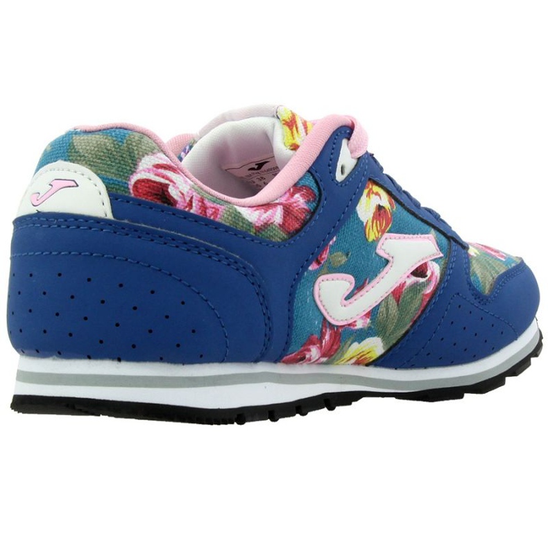Zapatos Joma W C. Tornado Lady C. Tornls-604 azul 1 Zapatos Joma W C. Tornado Lady C. Tornls-604 azul 1