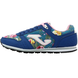Zapatos Joma W C. Tornado Lady C. Tornls-604 azul 2