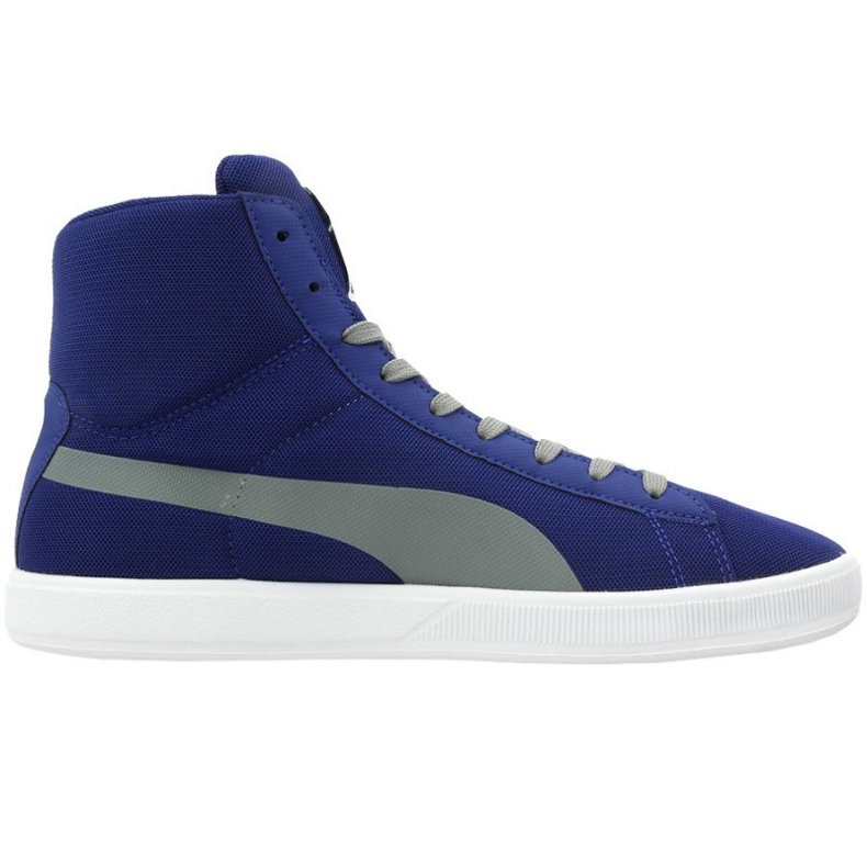 Puma Archive Lite Mid Mesh 355890 10 azul marino 1 Puma Archive Lite Mid Mesh 355890 10 azul marino 1